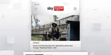 I titoli di Sky TG24 dell'11 dicembre, edizione delle 8