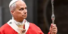 Papa Leone XIV: 'La pena di morte &egrave; inammissibile'