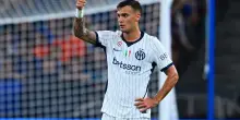 Le pagelle dell'amichevole Inter-Manchester City 4-2 (d.c.r.)