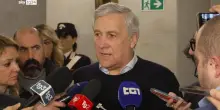 Attacco Iran, Tajani: noi per dialogo ma non sar&agrave; guerra lampo