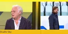 Ct Nazionale, Tinti: 'Pirlo? Con Maldini si sente spesso'