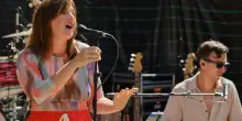 Chiara Raggi, album Z&eacute;nta: 'Sostengo la contemporaneit&agrave; del dialetto'