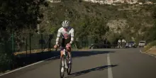Pogacar parteciper&agrave; alla Vuelta 2026