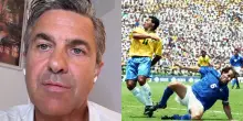 Baresi e la finale '94, Costacurta: 'La pi&ugrave; grande prestazione mai fatta da un difensore'