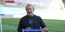 Roma, oggi rifinitura nello stadio del Fenerbahce