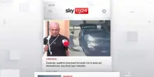 I titoli di Sky TG24 del 2 giugno. Edizione delle 19