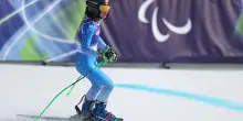 Paralimpiadi invernali, Mazzel medaglia d'oro nel superG. LIVE