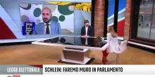 Legge elettorale, scontro tra maggioranza e opposizione