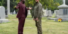 Nemesis, rinnovata per la seconda stagione la serie tv Netflix