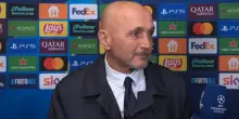 Spalletti: 'Dispiace che Kalulu si prenda del bischero...'