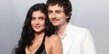 Kylie Jenner e Chalamet, fuga ai Tropici dopo gli Oscar