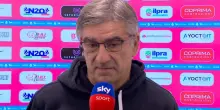 Juric su Varela: 'Ogni giorno migliora, arriver&agrave; lontano'