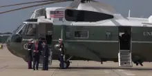 Iran-Usa, Trump minimizza lo scontro e prepara sanzioni