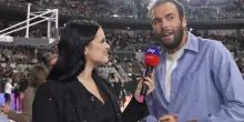 Paltrinieri: 'Knicks? Sar&agrave; dura riconfermarsi campioni'