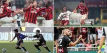 Boban, Modric, il gigante Smoje e Brncic nell'affare Pirlo: i 10 croati del Milan