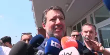 Caso Roggero, Salvini: nessuna pressione e nessun attacco