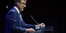 Dazi Usa, Giorgetti: “Si tratta ancora per definire esenzioni”