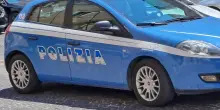 Cagliari, inseguono e speronano auto che si ribalta: due arrestati