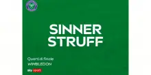 Sinner-Struff: highlights Wimbledon