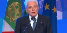 Mattarella concede grazia a anziano che uccise moglie malata terminale