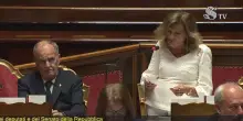 Legge elettorale, ministro Casellati: 'Norma non per opportunismi ma per dare opportunit&agrave;'