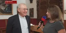 Funerali Baresi, monsignor Faccendini: 'Simbolo di umanit&agrave;'