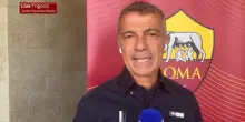 Roma, Balerdi completa la difesa