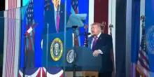 Verso il summit Nato, primo faccia a faccia Meloni-Trump