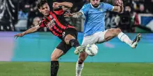 Lazio-Milan 1-0: le PAGELLE di Stefano Borghi
