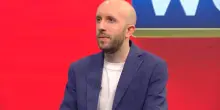 Svezia, i numeri di Gyokeres e Isak