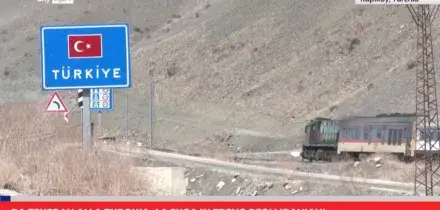 Da Teheran alla Turchia, la fuga in treno degli iraniani