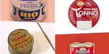Tonno in scatola, i migliori al supermercato secondo Gambero Rosso