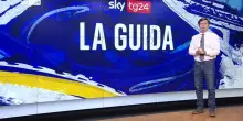 La Guida: L'Italia, la Russia e le fragilità