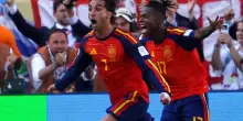 Le pagelle della finale Spagna-Argentina 1-0