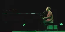John Legend al Lucca Summer Festival con 'A Night of Songs & Stories'