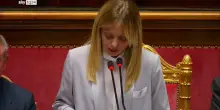 Meloni in Senato: finiremo di pagare Superbonus nel 2027