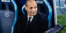 Napoli, triennale per Allegri mentre Gila &egrave; pi&ugrave; vicino
