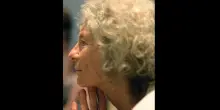&Egrave; morta Simone Forti, pioniera della danza postmoderna