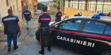 Omicidio Chindemi, carabinieri a Gallico per nuovi rilievi
