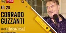 Better call Corrado, maratonina Guzzanti
