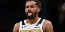Trae Young rinuncia a 49 milioni e sar&agrave; free agent