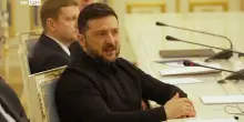 Ucraina, Zelensky: 'Abbiamo bisogno di aiuti dall'Ue per altri 2 o 3 anni'