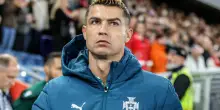 Cristiano Ronaldo lascia il ritiro del Portogallo: 'Al momento giusto dir&ograve; perch&eacute;'