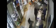 Roma, maxi rapina Parioli: smantellata banda colpi a mano armata VIDEO