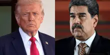 Venezuela, Usa lancia operazione anti-narcos con due navi da guerra