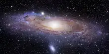 Scoperto gas che ha dato vita alle prime stelle dell'Universo