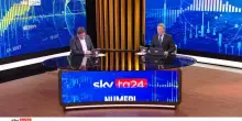 Sky TG24 Numeri, la puntata del 1 dicembre 2025