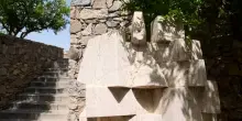 Al Museo Niv&ograve;la di Orani le stanze del maestro tra passato e futuro
