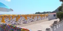 Mondello, guerra di carte bollate per la gestione della spiaggia dei palermitani