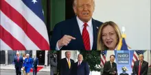 Trump, non solo Gigiorgia Meloni: tutti gli errori del presidente Usa